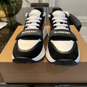 Burberry Sneaker